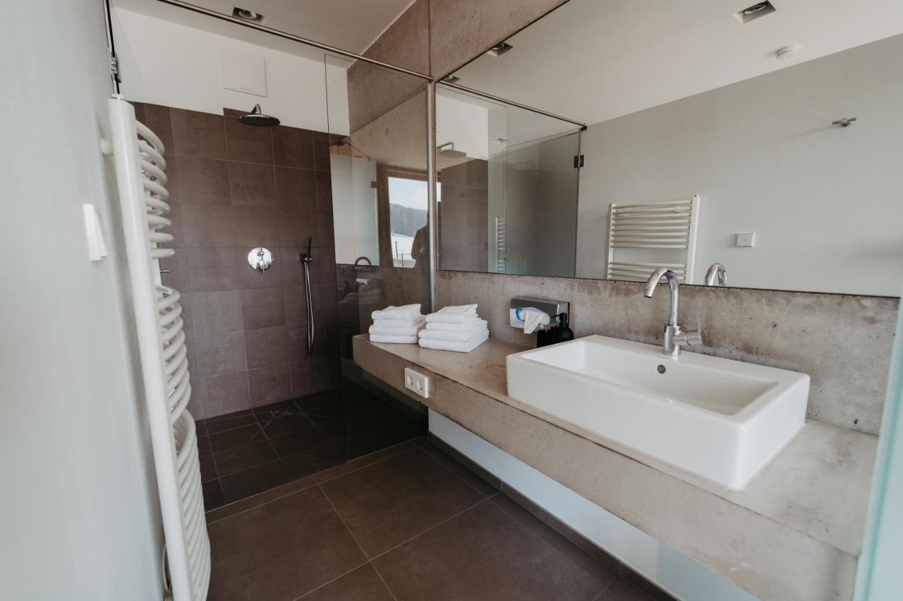 Hideaway An Der Weinstrasse - Pool & Sauna - Apartments Anderlage Spielfeld Luaran gambar